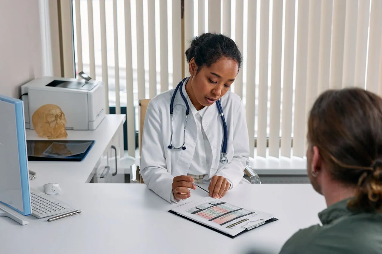 Diverticulitis Surgery in Melbourne