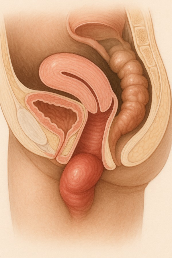 rectocele