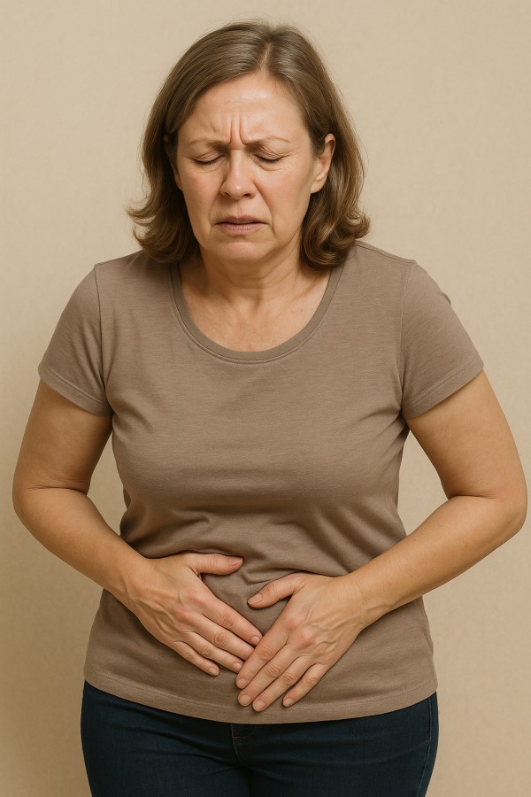 treatment of rectocele